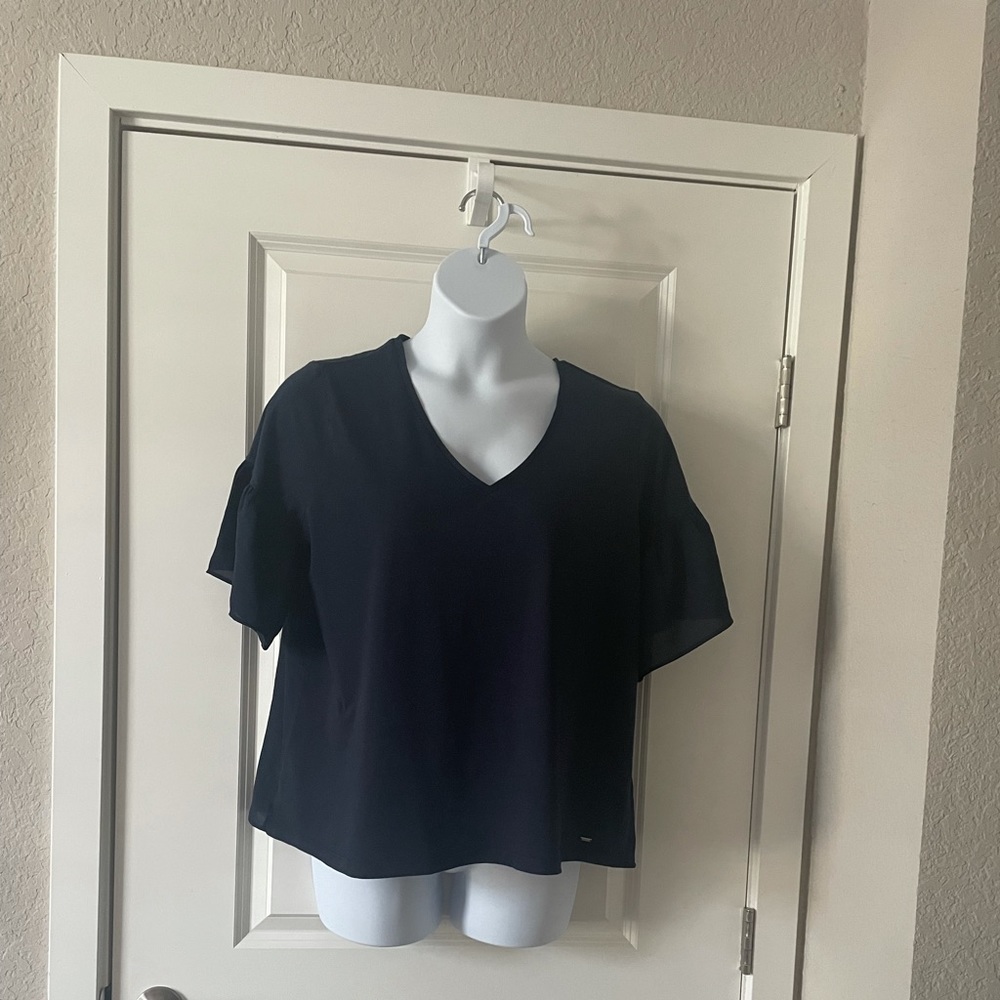 TOMMY HILFIGER blouse